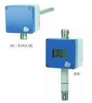 A/B- series, Humidity and Temperature Sensor for advanced requirements