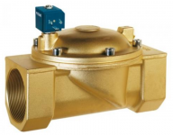 Solenoid valves 86 series CEME