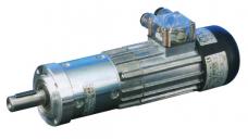 Asynchronous motor KD / DR 62.0 x 80-2 with planetary gearbox PLG 75