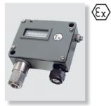 EXPK pressure switch (Ex) TRAFAG