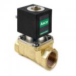 Solenoid valves L133 Asco