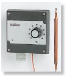 Remote thermostat, Trafag M2-series