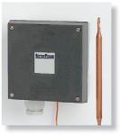 Remote thermostat, Trafag M2S-series