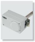 Direct mounting thermostat, Trafag MSK-series