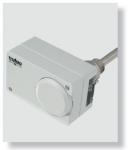 Direct mounting thermostat, Trafag MST-series