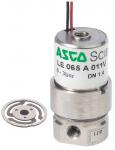 Solenoid valves 065 ASCO