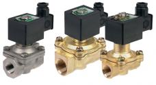Solenoid valves 210 ASCO