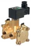 Solenoid valves 316 ASCO