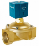 Solenoid valves 84 series CEME