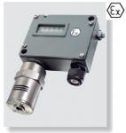 EXPD dif. pressure switch (Ex)  TRAFAG, 2 x 1/8"