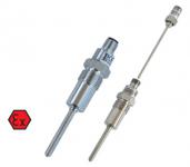 PT100 Transmitters for hygenic applications