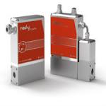Red-y Industrial, Mass flow controller with Ex approval, Vögtlin
